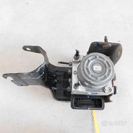 CENTRALINA POMPA ABS CITROEN C4 9812847880 2015