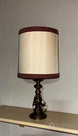 lampada da tavolo