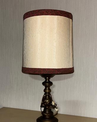 lampada da tavolo