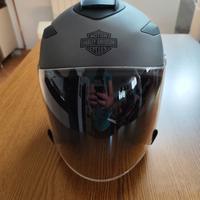 Casco Harley Davidson HD-H27