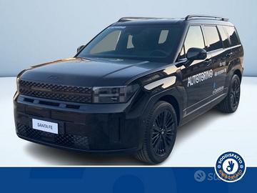 Hyundai Santa Fe 1.6 PHEV 4WD XClass (CP) - 7...