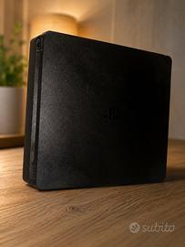 ps4 slim 500gb