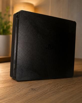 ps4 slim 500gb