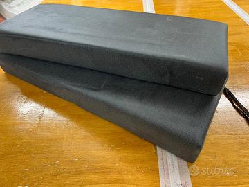 Panchette posteriori per Land Rover 90