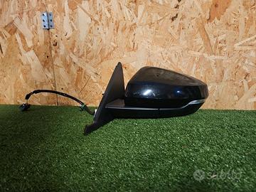 specchio Specchietto Retrovisore dx sx audi a1 gb
