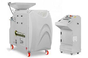 Minifrantoio frantoio 100kg/h