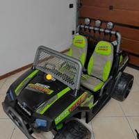 peg perego polaris ranger rzr 24v