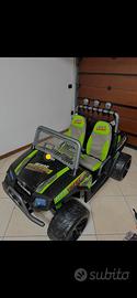 peg perego polaris ranger rzr 24v