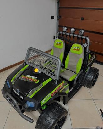 peg perego polaris ranger rzr 24v