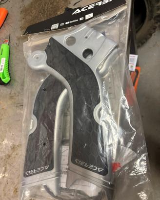 Honda crf  accessori 2017/2020