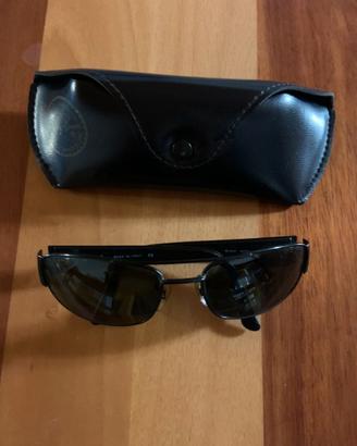 Ray Ban da sole RB 3052 W3180/60