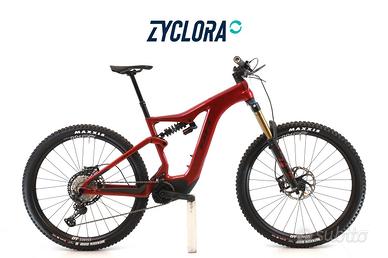 BH AtomX Lynx Pro 9.9 XT t.L