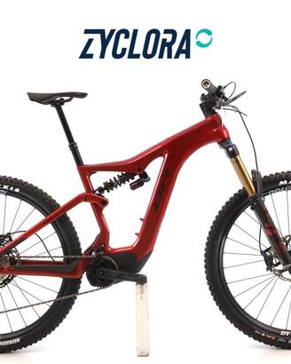 BH AtomX Lynx Pro 9.9 XT t.L