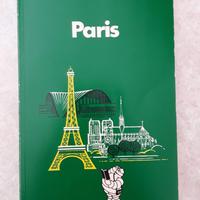 Guida MICHELIN di PARIGI