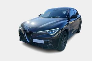 ALFA ROMEO STELVIO 2.2 TURBO DIESEL 190 CV AT8 Q4 