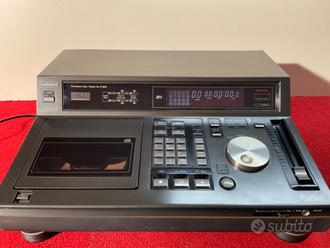 Technics SL-P 1200 PRO VINTAGE  			