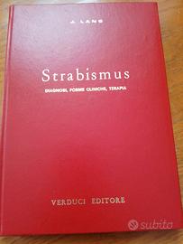 Strabismus Joseph Lang