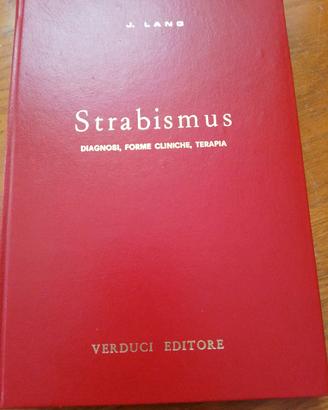 Strabismus Joseph Lang