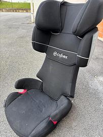Seggiolino auto Cybex