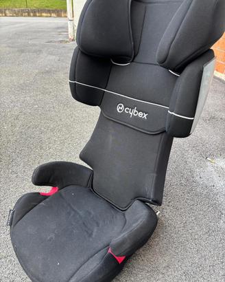 Seggiolino auto Cybex