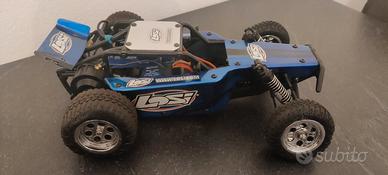 LOSI Mini Desert Buggy 1/18