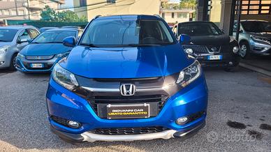 Honda HR-V 1.6 i-DTEC Executive Navi ADAS