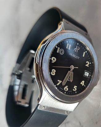 hublot orologio automatico 10