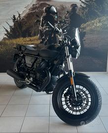 Moto Guzzi V9 BOBBER