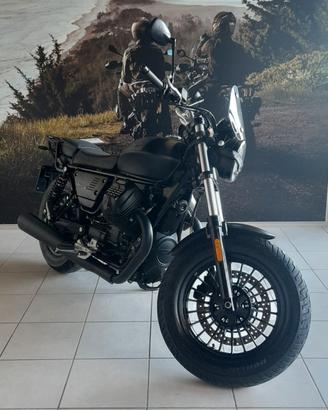 Moto Guzzi V9 BOBBER