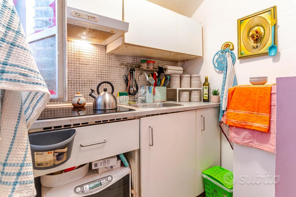 Appartamento – Milano, Baggio - Vista 3