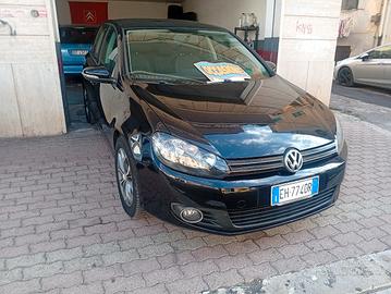 Golf 1600tdi