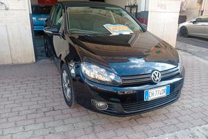 Golf 1600tdi