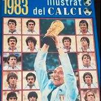 Almanacco illustrato del calcio