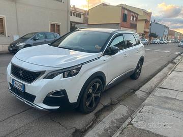 5008 180 cv