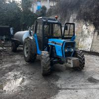 Landini 8530 L