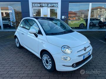 Fiat 500 1.3 Multijet 95 CV Lounge