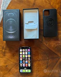 Iphone 12 pro 128 giga