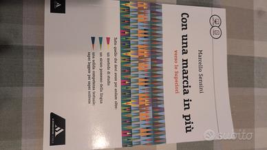 Com una marcia in piu