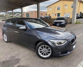 BMW Serie 1 120d Garantito