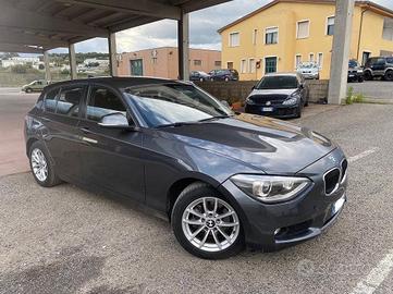 BMW Serie 1 120d Garantito