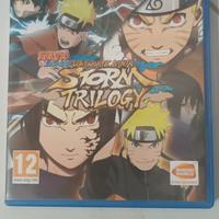 Naruto Shippuden: Ultimate Ninja Storm Trilogy