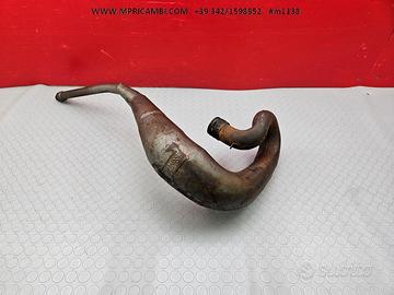 ESPANSIONE MESSICO SUZUKI RM 250 1993 1994 RM250 1