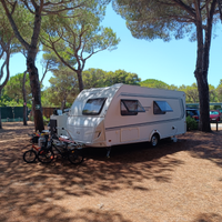 Weinsberg by Knaus 500FDK my 2024