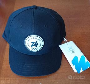 Cappellino Salomon Milano Cortina 2026