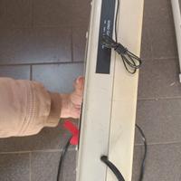 Radiosveglia vintage Grunding