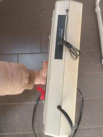 Radiosveglia vintage Grunding