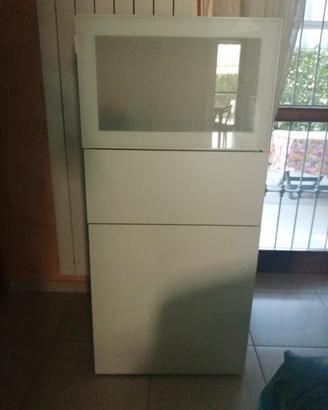 mobilletto per cicina