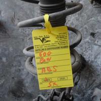 MASSA COMPLETA ANTERIORE SINISTRA FIAT 600 Serie 1