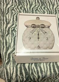 orologio da parete moderno