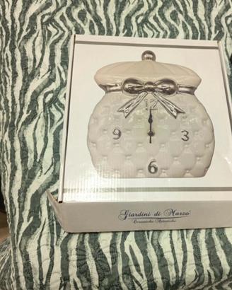 orologio da parete moderno